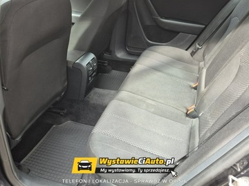 Volkswagen Passat B7 Variant 1.4 TSI BlueMotion 122KM 2014 Volkswagen Passat Lokalizacja : Olsztyn Telefon:660_205_635, zdjęcie 10