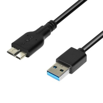 Adapter M.2 NGFF - USB 3.0 do dysków Obudowa SSD