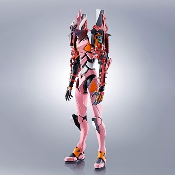 Нации Тамаши - Evangelion:3.0 1.0 Трижды