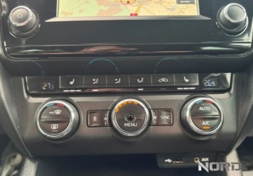 Skoda Octavia III Scout 2.0 TDI 184KM 2016 Skoda Octavia Bezwypadkowy, Scout FV23, 4x4, DSG, KredytowanieLeasing, gwa, zdjęcie 24