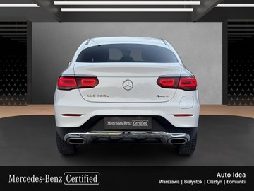 Mercedes GLC C253 SUV Facelifting 2.0 200 211KM 2021 Mercedes-Benz GLC 300, zdjęcie 7