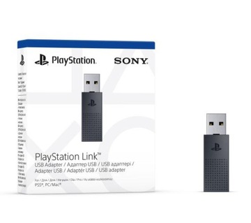 Адаптер Sony PlayStation Link для PS5 PlayStation 5