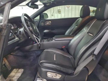 Rolls-Royce 2014 Rolls-Royce Wraith 2014 6.6 Benzyna 624KM, zdjęcie 7