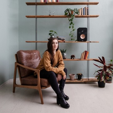 Стереодинамики Teufel Ultima 20 Kombo, система компакт-дисков