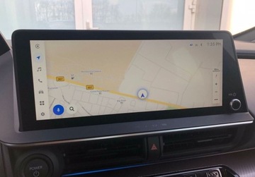 Toyota Prius V (XW60) 2.0  Hybrid Dynamic Force Plug-in 223KM 2023 Toyota Prius Prius Rej. 2024 Prestige FV23 Salon PL Serwis ASO 1 wl., zdjęcie 12