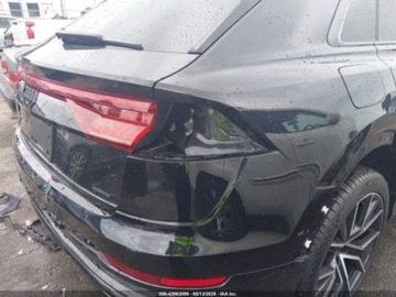 Audi Q8 2020 Audi Q8 Prestige 55 tfsi quattro tiptronic 3.0 Benzyna 335KM, zdjęcie 8