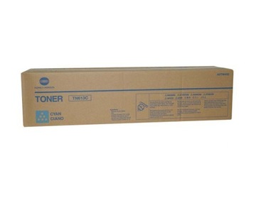 Toner Konica Minolta TN613C Cyan A0TM450 C452 C552