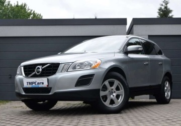 Volvo XC60 I 2012 Volvo XC 60 32 Benzyna 243 KM Skory_Automat_Panorama_ 3.2 Benzyna 243KM, zdjęcie 12