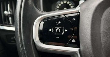 Volvo V90 II Kombi 2.0 D3 150KM 2019 Volvo V90 AWD Automat Virtualny kokpit Faktura VAT23 2.0 Diesel 150KM, zdjęcie 20