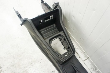 ML005 Крышка центрального туннеля Renault Clio V