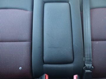 Mazda 3 I Sedan 2.0 MZR 150KM 2005 Mazda 3 2.0, HAK, Klima, Klimatronic,ALU, zdjęcie 9