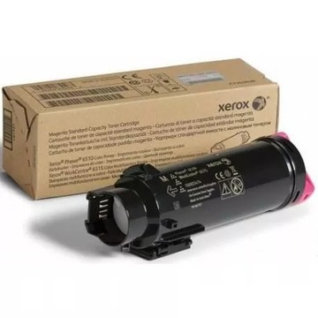 Toner Xerox magenta czerw 106R03694 do 6510 6515