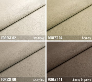 ! ОБИВОЧНАЯ ТКАНЬ лесные джунгли МЯГКИЙ ВЕЛОР