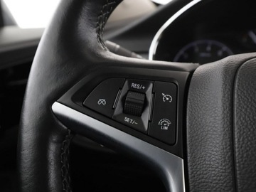 Opel Mokka I SUV 1.4 Turbo ECOTEC 140KM 2016 Opel Mokka kamera grzane fotele+kier. klima-auto., zdjęcie 28