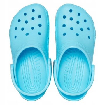 KLAPKI MĘSKIE CROCS CLASSIC BUTY SPORTOWE CHODAKI