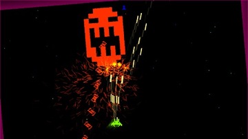 Void Invaders (ПК) Ключ Steam