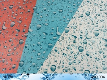 Hydrografika folia do hydrografiki WO 004 / 90cm