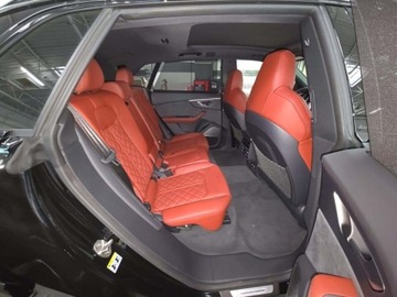 Audi 2024 Audi SQ8 Prestige 2024 4.0l 4.0 Benzyna 500KM, zdjęcie 14