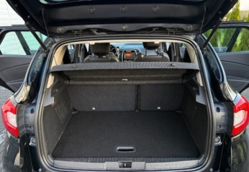 Renault Captur I Crossover 0.9 Energy TCe 90KM 2013 Renault Captur Renault Captur Energy Luxe Navi Benzyna 90KM, zdjęcie 9