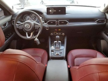 Mazda CX-5 II 2021 Mazda CX-5 2021r., 4x4, 2.5L, zdjęcie 6