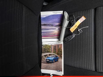 Ford Focus IV Kombi Facelifting 1.5 ECOBLUE 115KM 2024 FORD Focus 1.5 EcoBlue Titanium X aut Combi 115KM 2024, zdjęcie 27