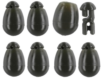 MIKADO METHOD KIT DOUGLAS BASKETS 30GR - 9 ШТ. + ФОРМА + СОЕДИНИТЕЛИ