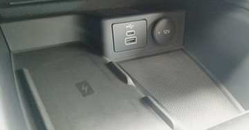 Ford Focus IV Kombi Facelifting 1.5 ECOBLUE 115KM 2025 Ford Focus Ford Focus 1.5 EcoBlue (diesel) A8, Active X, kombi Opole 1.5, zdjęcie 11