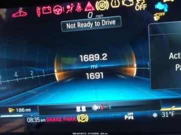 Mercedes AMG GT C190 Coupe 4d Plug-In 4.0 63S E PHEV 843KM 2026 Mercedes-Benz AMG GT 63 4-Door Coupe S E Performance 2026 4.0 Hybryda 843KM, zdjęcie 12