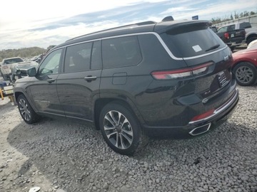 Jeep 2023 Jeep Grand Cherokee L Overland 2023 5.7l 5.7 Benzyna 357KM, zdjęcie 1