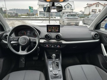 Audi Q2 SUV 1.5 35 TFSI 150KM 2019 Audi Q2 Tylko 81000km*Navi*, zdjęcie 10