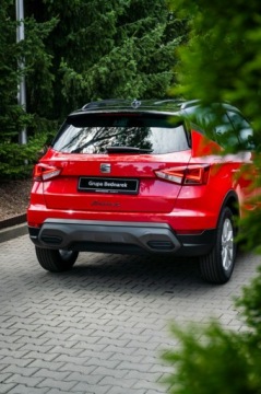 Seat Arona 2026 Seat Arona Style Plus 1.0 TSI 115 KM DSG Dostępny, zdjęcie 13