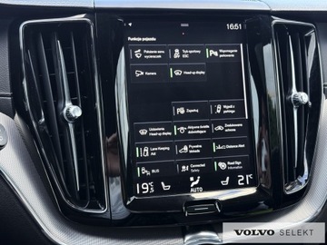 Volvo XC60 II 2020 Volvo XC 60 XC60 T8 Polestar Engineered | AWD | PL, zdjęcie 19