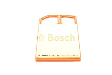 BOSCH FILTR VZDUCHU VW LUPO 1,