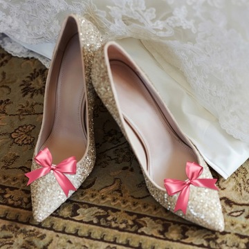 Пряжки для обуви, 10 шт., пряжки для рукоделия, пустые