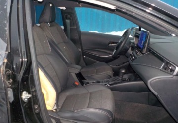 Toyota Corolla XII TS Kombi Facelifting 1.8 Hybrid 140KM 2024 Toyota Corolla Okazja 1.8 Hybryda 140KM, zdjęcie 16