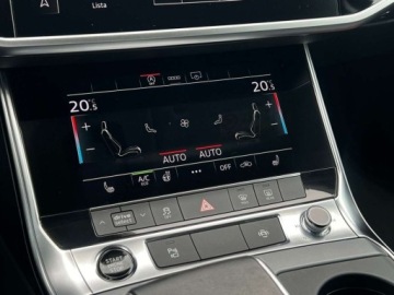 Audi A6 C8 2021 Audi A6 Avant VAT23 Gwarancja BangOlufsen Szyby akustyczne 2.0 245KM, zdjęcie 24