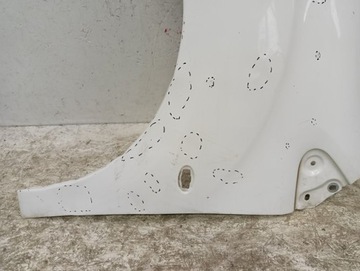 BLATNÍK LEVÝ PŘEDNÍ BERLINGO PARTNER III 3 08-18R