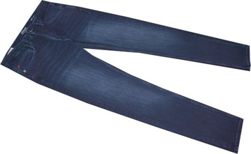 S.OLIVER_W32 L33_Spodnie JEANS z elastanem 276