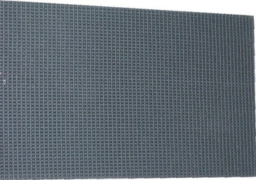 PAS PRASY ZWIJAJĄCEJ 180 MM GR.6MM RYŻ