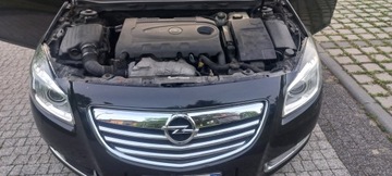 Opel Insignia I Sports Tourer 2.0 CDTI ECOTEC 160KM 2011 2.0cdti automat * 4x4 * 160km * Cosmo * BOGATA wersja w pelni Sprawna * AWD, zdjęcie 16