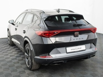 Cupra Formentor Crossover 1.5 TSI 150KM 2023 Cupra Formentor 1.5 TSI 150KM DSG Podgrz.f i kier, zdjęcie 3