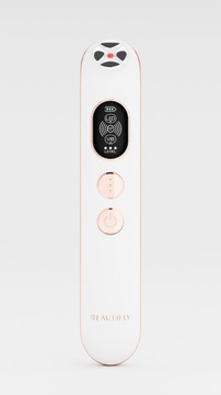 Массажер для глаз BEAUTIFLY B Looky Pro 400 кГц