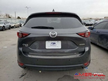 Mazda CX-5 II 2020 Mazda CX-5 2020, 2.5L, 4x4, GRAND TOURING RESE..., zdjęcie 5