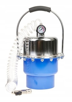 КОМПЛЕКТ ДЛЯ ПРОКАЧКИ ТОРМОЗНОЙ ЖИДКОСТИ