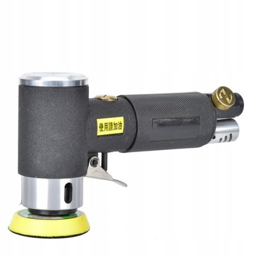 SZLIFIERKA POLERKA PNEUMATYCZNA STOP 2500 rpm