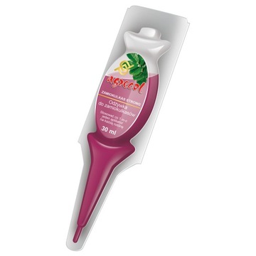 ODŻYWKA DO ZAMIOKULKASÓW ZAMIOKULKAS STRONG 30ml