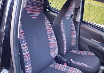 Citroen C1 II Hatchback 5d 1.0 VTi 72KM 2019 Citroen C1 Fabryczny lakier Idealny Stan Bogate wyposazenie Benzyna, zdjęcie 12