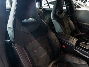 Mercedes CLA C118/X118 Shooting Brake Facelifting 1.3 200 163KM 2024 CLA 200 AMG Line Shooting Brake 1.3 (163KM) 2024, zdjęcie 3