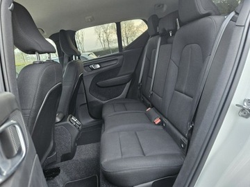 Volvo XC40 Crossover 2.0 D3 150KM 2019 Volvo XC 40 2,0 diesel 150KM MOMENTUM, zdjęcie 5