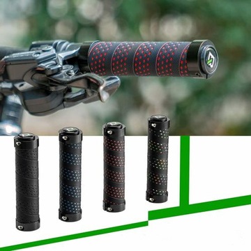 Ручки руля в стиле ROCKBROS BTCR-BKRD.